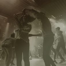 Osijek Ples Društveni plesovi Nauči plesati, discofox